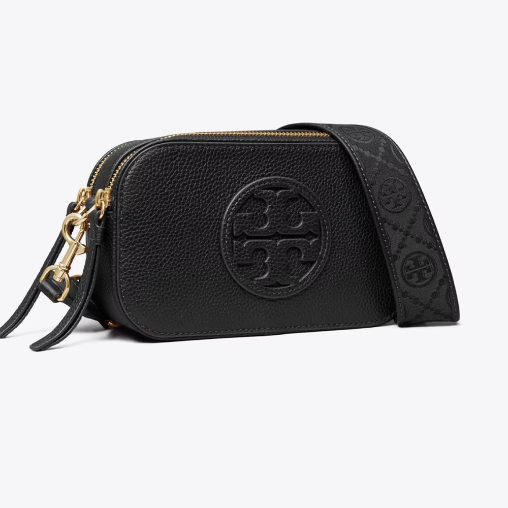 Tory Burch Mini Miller Crossbody Bag